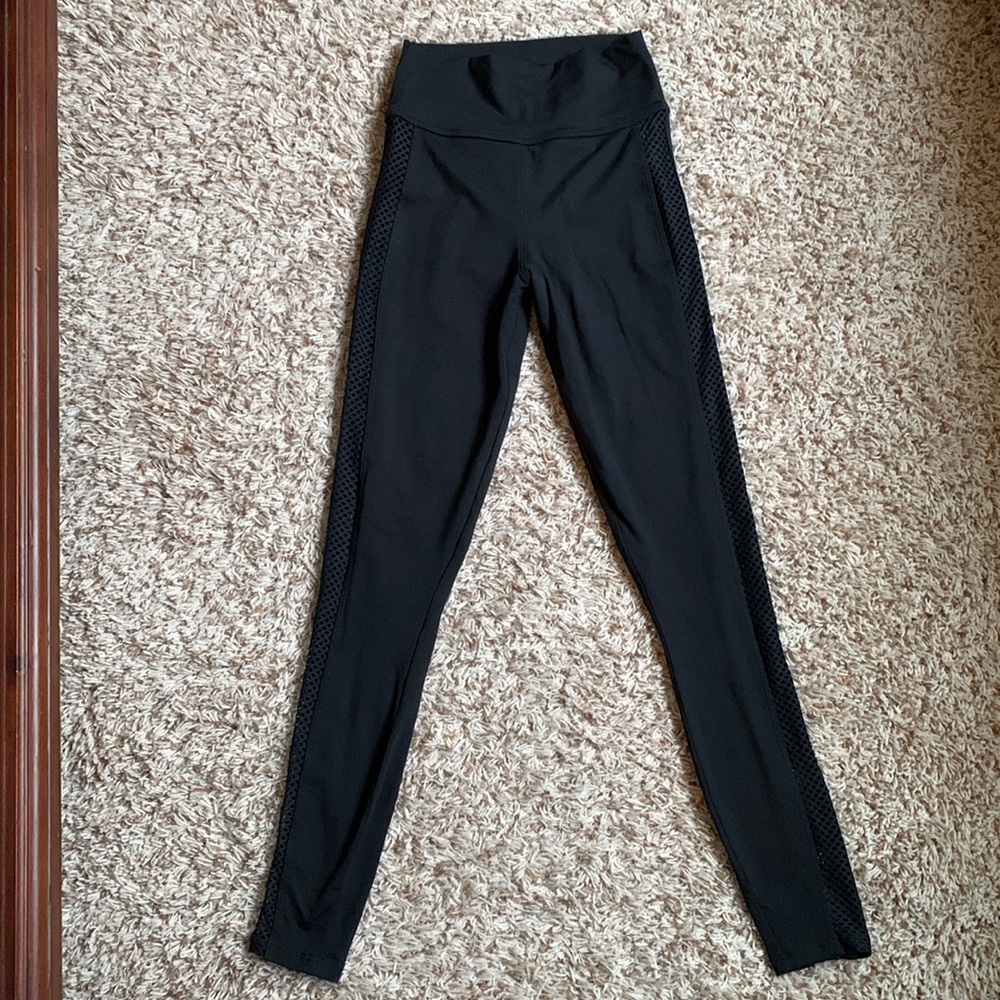 Bombshell Leggings